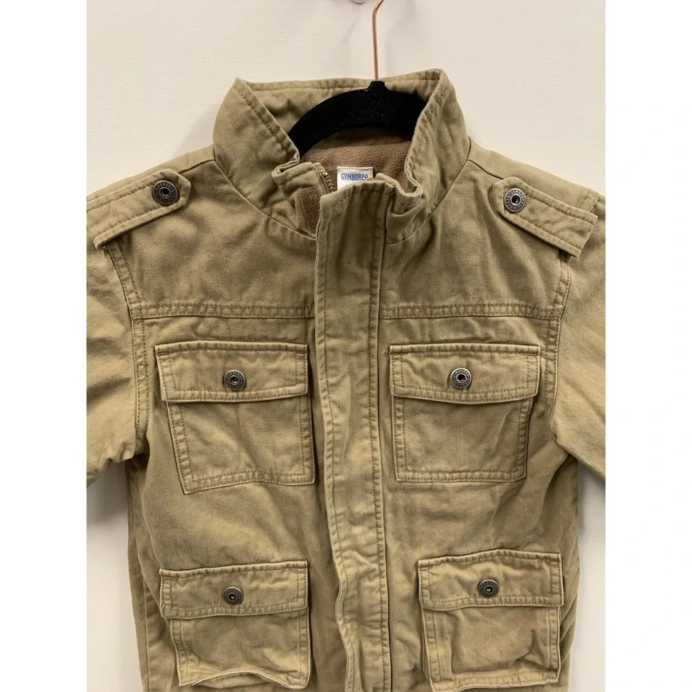 Gymboree this khaki